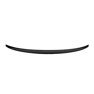 Spoiler Lip (Sunplex, Negro) Hyundai Accent 2011-2017 foto 2