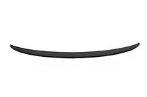 Toyota Corolla 2013-2019 Alerón Lip (Sunplex, negro) (118cm *6,4cm) foto 6
