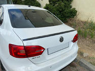 Volkswagen Jetta 2011-2018 Alerón LIP (Sunplex, negro) (115,8cm x 6,3cm) foto 1