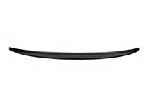 Volkswagen Jetta 2011-2018 Alerón LIP (Sunplex, negro) (115,8cm x 6,3cm) foto 6