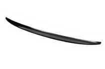 Volkswagen Jetta 2011-2018 Alerón LIP (Sunplex, negro) (115,8cm x 6,3cm) foto 5