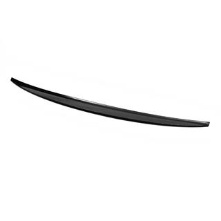 Alerón LIP (Sunplex, negro) (115,8cm x 6,3cm) Volkswagen Passat B6 2006-2012 foto 2