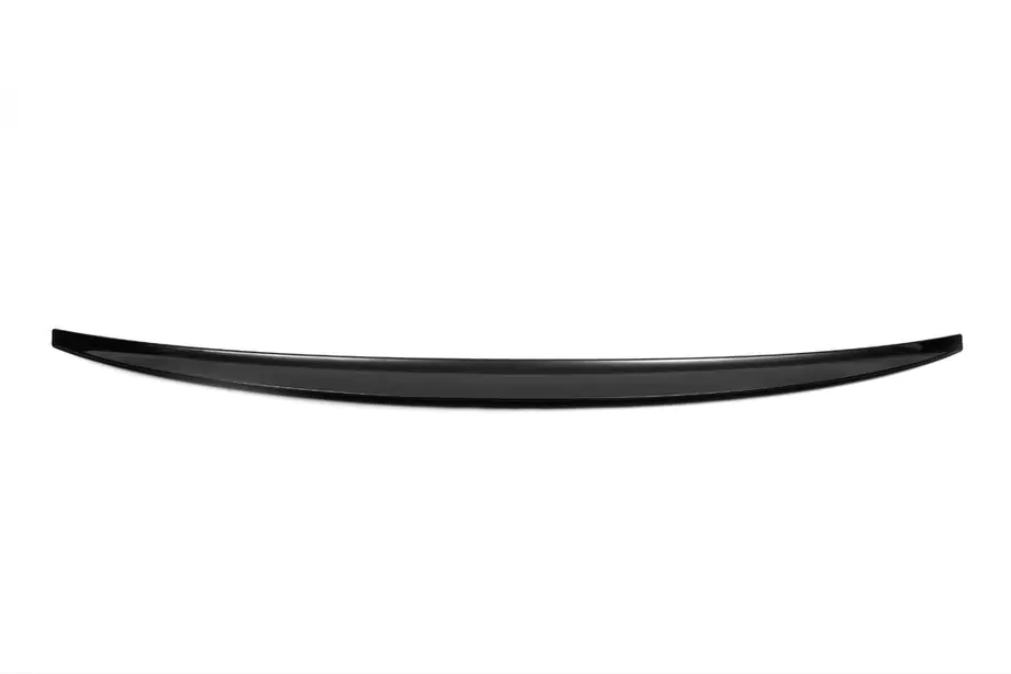 Volkswagen Passat B6 2006-2012 Alerón LIP (Sunplex, negro) (115,8cm x 6,3cm) Foto 3
