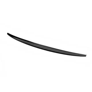 Alerón LIP (Sunplex, negro) (115,8cm x 6,3cm) Volkswagen Passat B8 2015-2023 foto 4