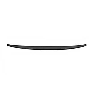 Alerón Sedan LIP (Sunplex, negro) (115,8cm x 6,3cm) Ford Focus II 2008-2011 foto 2