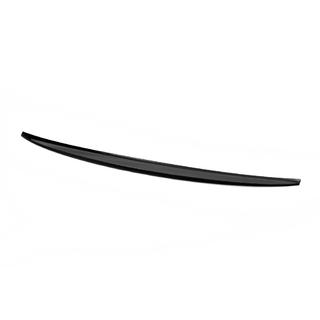 Alerón Sedan LIP (Sunplex, negro) (115,8cm x 6,3cm) Ford Focus II 2008-2011 foto 1