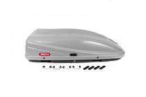 Cofre de techo RICH gris mate (390 L) foto 1