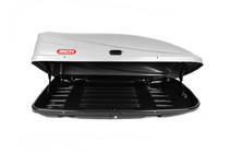 Cofre de techo RICH gris mate (390 L) foto 4
