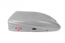 Cofre de techo RICH gris mate (390 L) foto 6