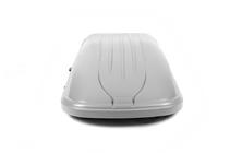 Cofre de techo RICH gris mate (390 L) foto 7