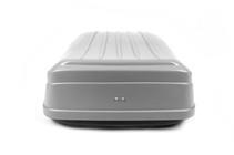 Cofre de techo RICH gris mate (390 L) foto 9