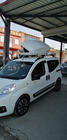 Cofre de techo RICH blanco mate (390 L) foto 1