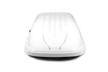Baúl de Techo RICH Blanco Brillante (390 L) foto 5