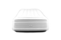 Baúl de Techo RICH Blanco Brillante (390 L) foto 7