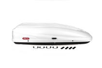 Cofre de techo RICH blanco mate (500 L) foto 14