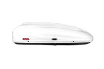 Cofre de techo RICH blanco mate (500 L) foto 9