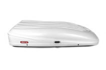 Cofre de techo RICH blanco mate (500 L) foto 10