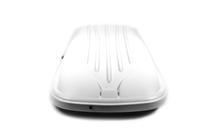 Cofre de techo RICH blanco mate (500 L) foto 11