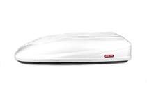 Cofre de techo RICH blanco mate (500 L) foto 12