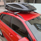 Cofre de Techo RICH Negro Brillante (390 L) foto 12