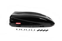 Cofre de Techo RICH Negro Brillante (390 L) foto 3