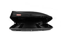 Cofre de Techo RICH Negro Brillante (390 L) foto 5