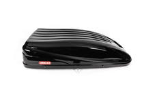 Cofre de Techo RICH Negro Brillante (390 L) foto 7
