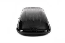 Cofre de Techo RICH Negro Brillante (390 L) foto 8