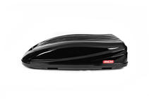 Cofre de Techo RICH Negro Brillante (390 L) foto 9