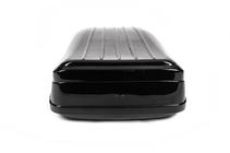 Cofre de Techo RICH Negro Brillante (390 L) foto 10