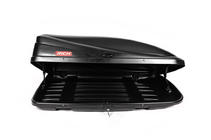 Cofre de Techo RICH Negro Mate (390 L) foto 2