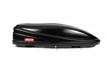 Cofre de Techo RICH Negro Mate (390 L) foto 3