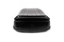 Cofre de Techo RICH Negro Mate (390 L) foto 6