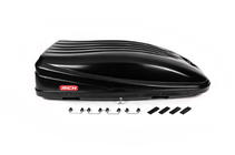 Cofre de Techo RICH Negro Mate (390 L) foto 7