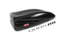 Cofre de Techo RICH Negro Mate (390 L) foto 9