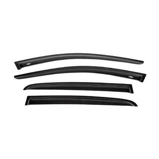 Deflectores de Ventana HB (4 uds, HIC) Peugeot 308 2014-2021 foto 1