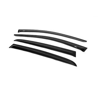 Deflectores de Ventana HB (4 uds, HIC) Peugeot 308 2014-2021 foto 2