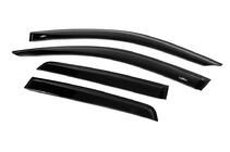 Peugeot 4008 2012-2017 Deflectores de Ventana (4 uds, HIC) foto 10