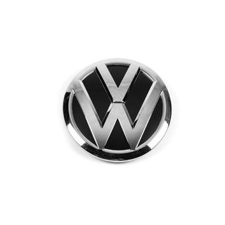 Emblema delantero (2012+, estilo original) Volkswagen Passat CC 2008-2017 foto 2