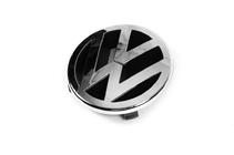 Volkswagen Bora 1998-2004 Emblema delantero (tipo original) foto 1