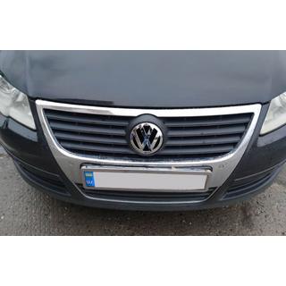 Emblema Frontal V1 3C0853601C