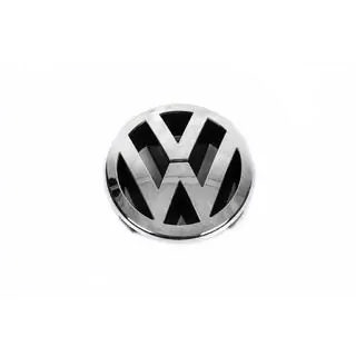 Emblema Frontal V1 3C0853601C foto 3