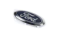 Ford Fusion 2002-2012 Emblema delantero (con clips) foto 3