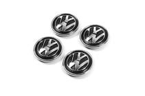 Volkswagen Tapacubos V2 (4 uds) foto 2