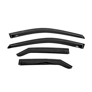 Deflectores de Ventana USA 2015-2017 (4 uds, HIC) Toyota Camry 2011–2017 foto 1