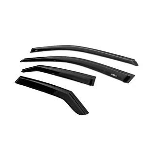 Deflectores de Ventana USA 2015-2017 (4 uds, HIC) Toyota Camry 2011–2017 foto 3