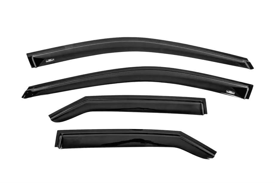 Toyota Camry 2011–2017 Deflectores de Ventana USA 2015-2017 (4 uds, HIC) Foto 1