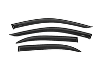Toyota Corolla 2002-2007 Deflectores de Ventana SD (4 uds, HIC) foto 1