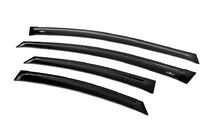 Toyota Prius 2009-2015 Deflectores de Ventana (4 uds, HIC) foto 2