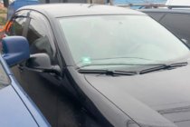 Volkswagen Golf Plus 2004-2014 Deflectores de Ventana (4 uds, HIC) foto 5